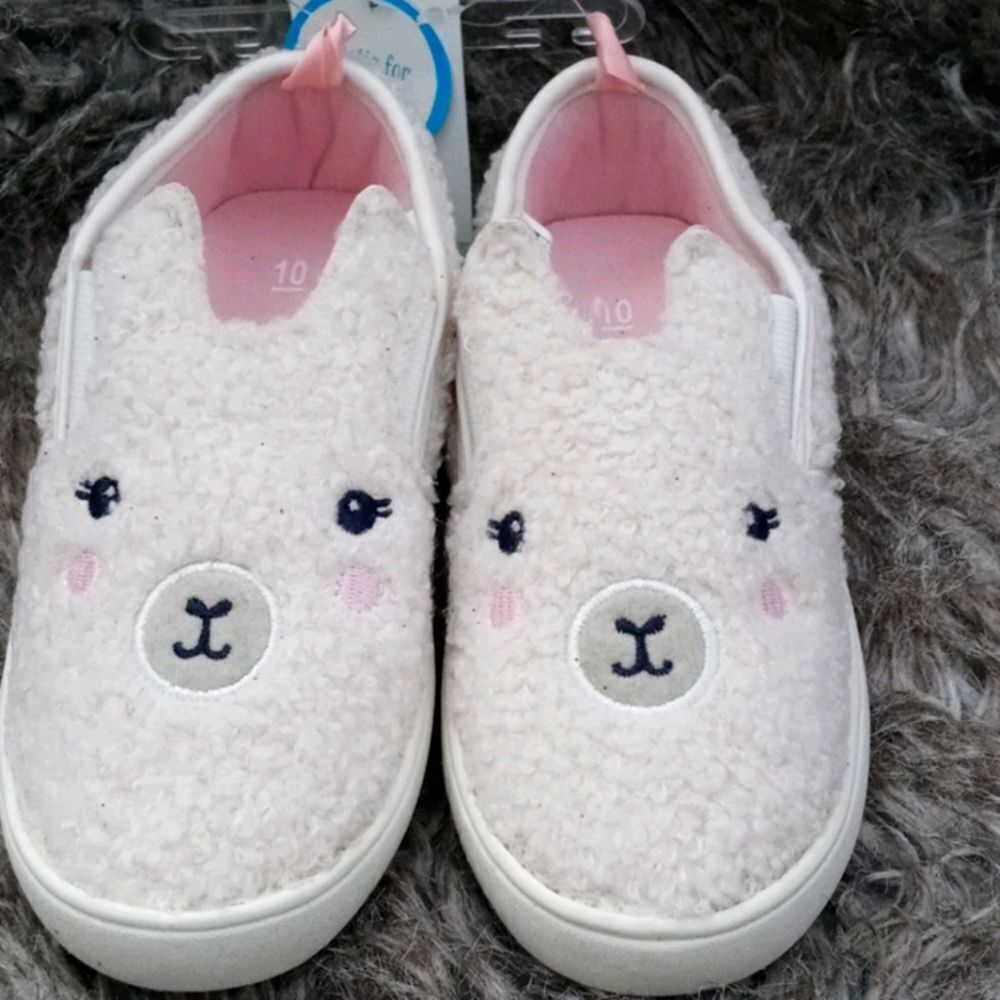 Carter's shoes